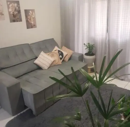 Apartamento Praia Tenorio