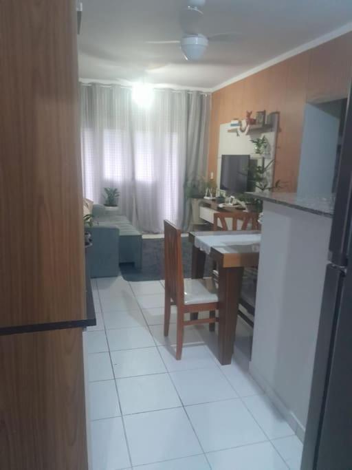 Tenorio Apartamento