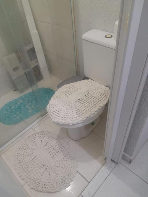 Tenorio Apartamento Ubatuba